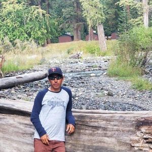 Meet your Posher, Guadalupe